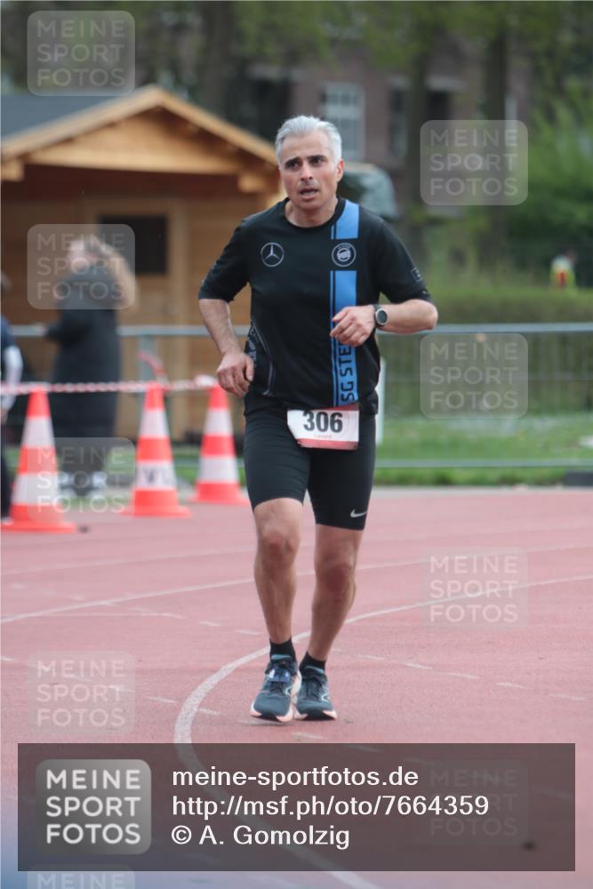 13.04.2025 - Hammer Lauf A. Gomolzig http://msf.ph/oto/7664359 13.04.2025 11:54:07 Ziel 306, 1899 meine-sportfotos.de