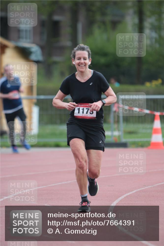 13.04.2025 - Hammer Lauf A. Gomolzig http://msf.ph/oto/7664391 13.04.2025 11:54:54 Ziel 14, 1173, 1257 meine-sportfotos.de