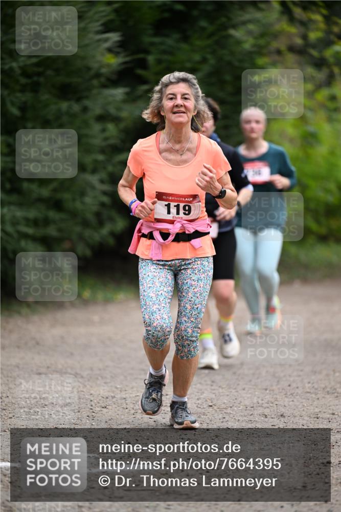 13.04.2025 - Hammer Lauf Dr. Thomas Lammeyer http://msf.ph/oto/7664395 13.04.2025 11:34:26 Laufen 15, 119 meine-sportfotos.de