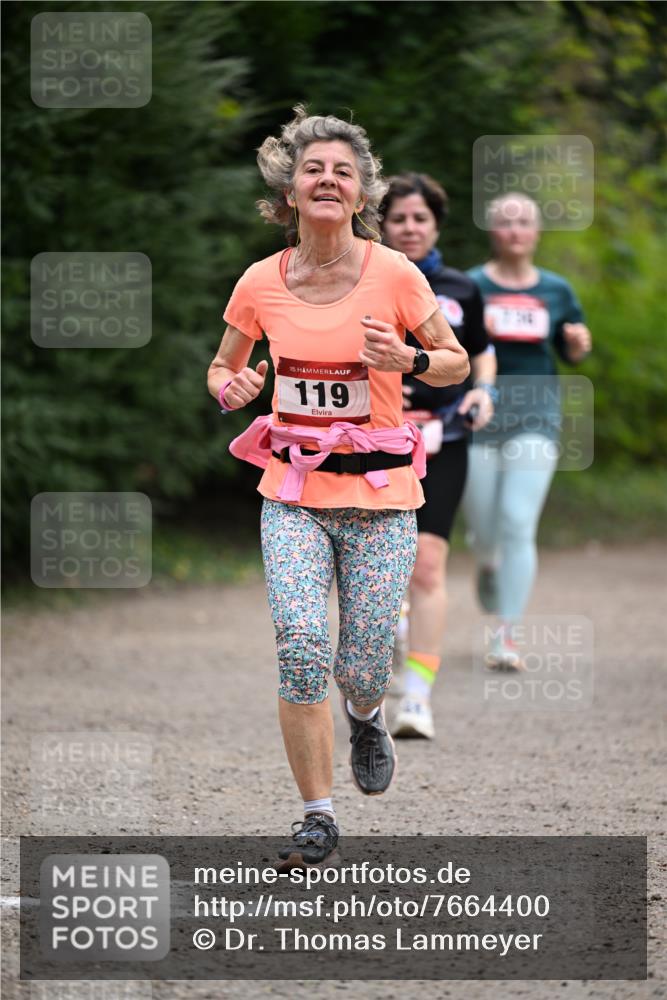 13.04.2025 - Hammer Lauf Dr. Thomas Lammeyer http://msf.ph/oto/7664400 13.04.2025 11:34:26 Laufen 15, 119 meine-sportfotos.de