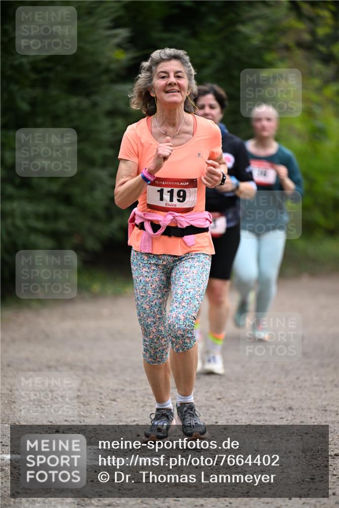 13.04.2025 - Hammer Lauf Dr. Thomas Lammeyer http://msf.ph/oto/7664402 13.04.2025 11:34:26 Laufen 15, 119 meine-sportfotos.de