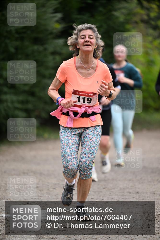 13.04.2025 - Hammer Lauf Dr. Thomas Lammeyer http://msf.ph/oto/7664407 13.04.2025 11:34:27 Laufen 15, 119, 3 meine-sportfotos.de