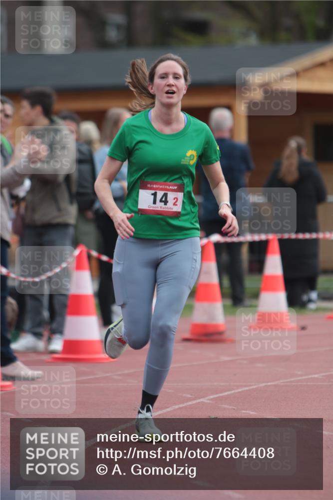 13.04.2025 - Hammer Lauf A. Gomolzig http://msf.ph/oto/7664408 13.04.2025 11:55:01 Ziel 14, 1257 meine-sportfotos.de