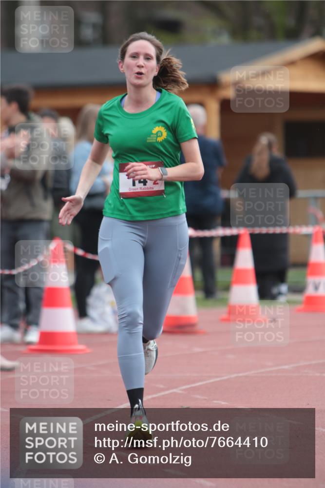 13.04.2025 - Hammer Lauf A. Gomolzig http://msf.ph/oto/7664410 13.04.2025 11:55:01 Ziel 14, 1257 meine-sportfotos.de