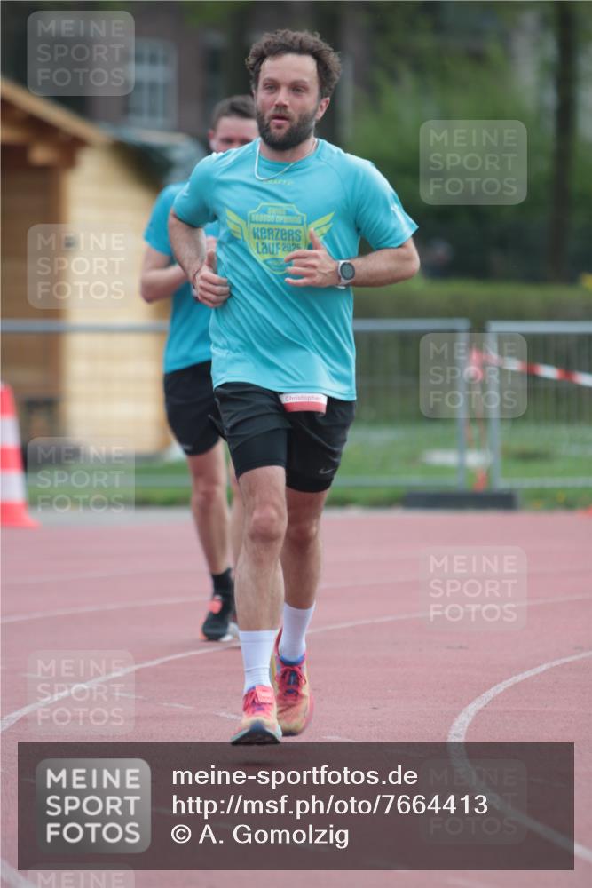 13.04.2025 - Hammer Lauf A. Gomolzig http://msf.ph/oto/7664413 13.04.2025 11:55:15 Ziel 514, 1139 meine-sportfotos.de