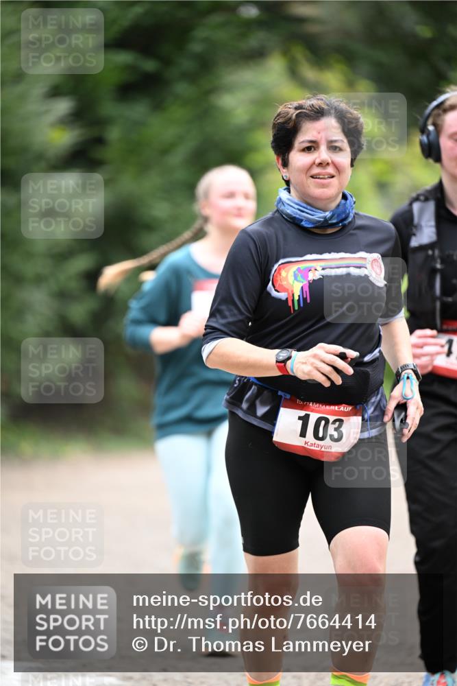 13.04.2025 - Hammer Lauf Dr. Thomas Lammeyer http://msf.ph/oto/7664414 13.04.2025 11:34:29 Laufen 15, 103, 1 meine-sportfotos.de