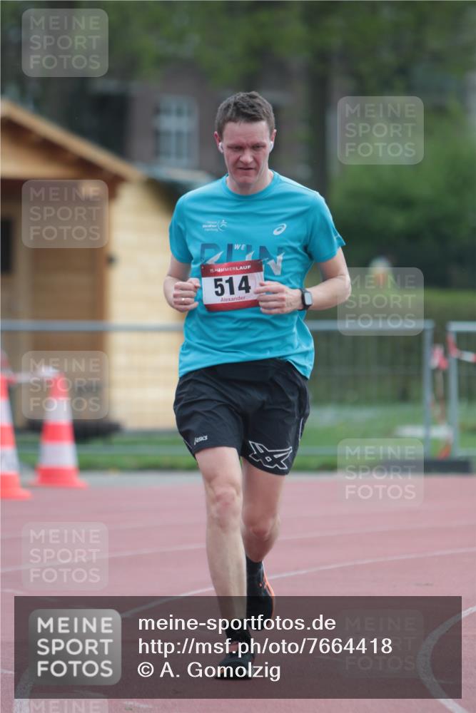 13.04.2025 - Hammer Lauf A. Gomolzig http://msf.ph/oto/7664418 13.04.2025 11:55:17 Ziel 2, 514, 1139 meine-sportfotos.de