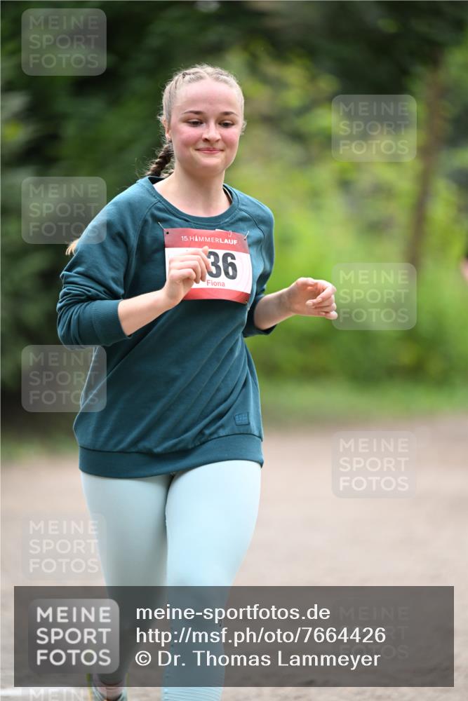 13.04.2025 - Hammer Lauf Dr. Thomas Lammeyer http://msf.ph/oto/7664426 13.04.2025 11:34:30 Laufen 15, 36 meine-sportfotos.de
