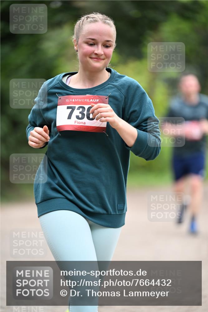 13.04.2025 - Hammer Lauf Dr. Thomas Lammeyer http://msf.ph/oto/7664432 13.04.2025 11:34:31 Laufen 15, 736 meine-sportfotos.de