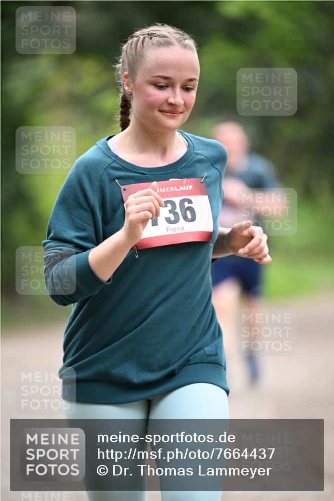 13.04.2025 - Hammer Lauf Dr. Thomas Lammeyer http://msf.ph/oto/7664437 13.04.2025 11:34:31 Laufen 736 meine-sportfotos.de