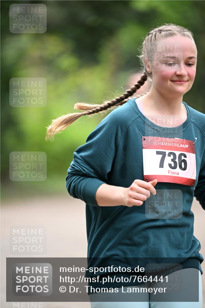 13.04.2025 - Hammer Lauf Dr. Thomas Lammeyer http://msf.ph/oto/7664441 13.04.2025 11:34:31 Laufen 15, 736 meine-sportfotos.de