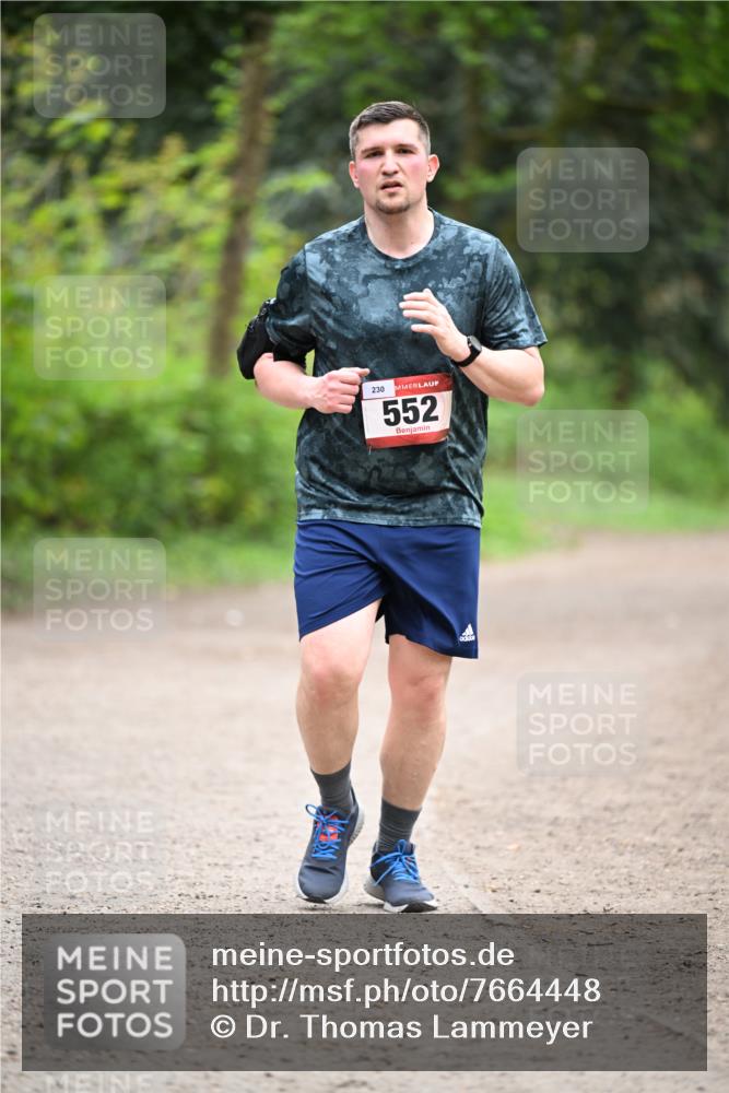 13.04.2025 - Hammer Lauf Dr. Thomas Lammeyer http://msf.ph/oto/7664448 13.04.2025 11:34:33 Laufen 230, 552 meine-sportfotos.de
