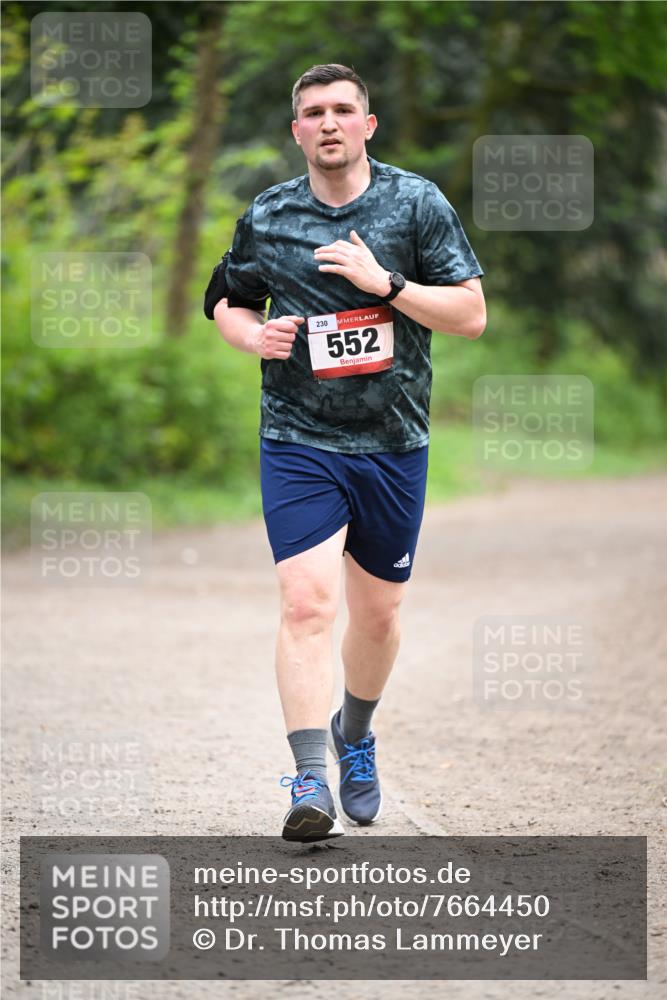 13.04.2025 - Hammer Lauf Dr. Thomas Lammeyer http://msf.ph/oto/7664450 13.04.2025 11:34:33 Laufen 230, 552 meine-sportfotos.de