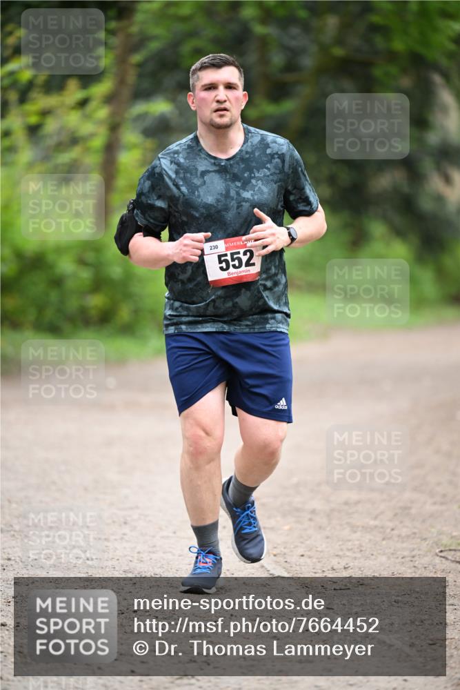 13.04.2025 - Hammer Lauf Dr. Thomas Lammeyer http://msf.ph/oto/7664452 13.04.2025 11:34:33 Laufen 230, 552 meine-sportfotos.de