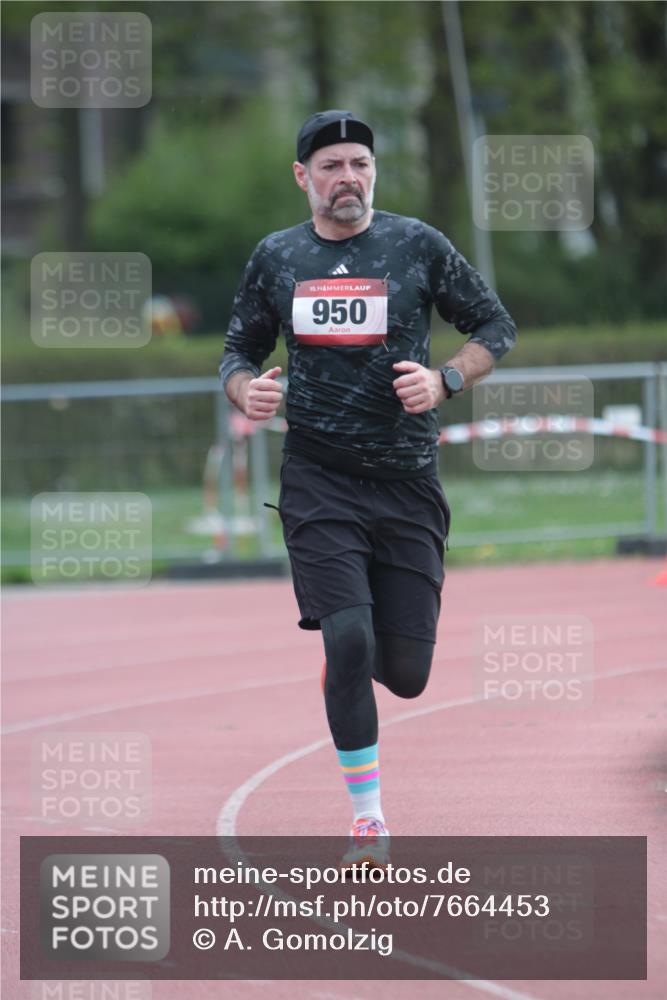 13.04.2025 - Hammer Lauf A. Gomolzig http://msf.ph/oto/7664453 13.04.2025 11:55:45 Ziel 950, 1900 meine-sportfotos.de
