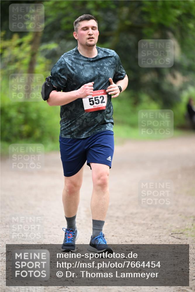 13.04.2025 - Hammer Lauf Dr. Thomas Lammeyer http://msf.ph/oto/7664454 13.04.2025 11:34:33 Laufen 552 meine-sportfotos.de