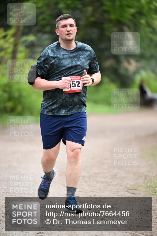 13.04.2025 - Hammer Lauf Dr. Thomas Lammeyer http://msf.ph/oto/7664456 13.04.2025 11:34:33 Laufen 52 meine-sportfotos.de