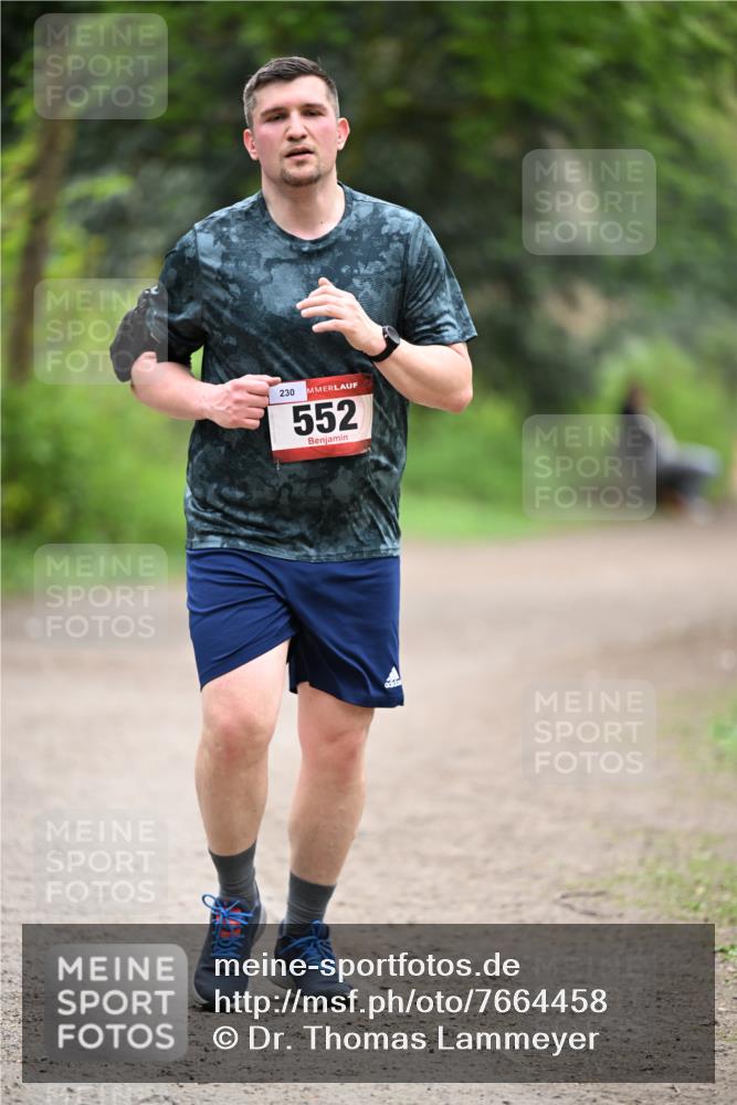 13.04.2025 - Hammer Lauf Dr. Thomas Lammeyer http://msf.ph/oto/7664458 13.04.2025 11:34:33 Laufen 230, 552 meine-sportfotos.de