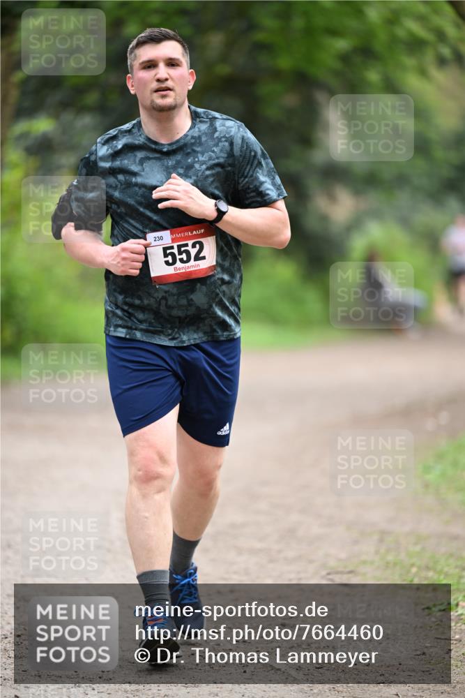 13.04.2025 - Hammer Lauf Dr. Thomas Lammeyer http://msf.ph/oto/7664460 13.04.2025 11:34:34 Laufen 230, 552 meine-sportfotos.de