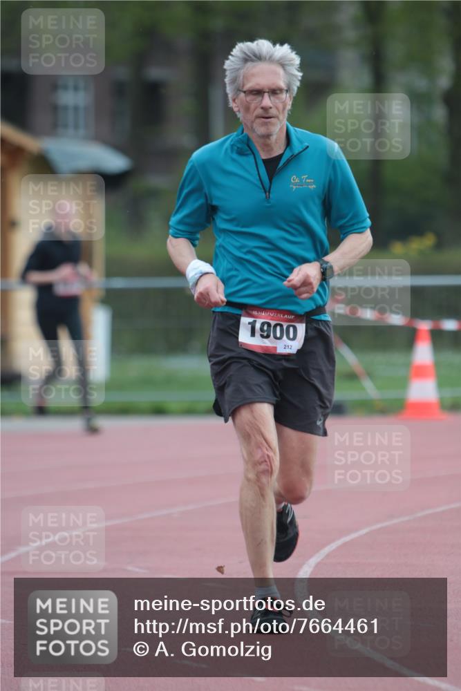 13.04.2025 - Hammer Lauf A. Gomolzig http://msf.ph/oto/7664461 13.04.2025 11:55:51 Ziel 1819, 1900 meine-sportfotos.de