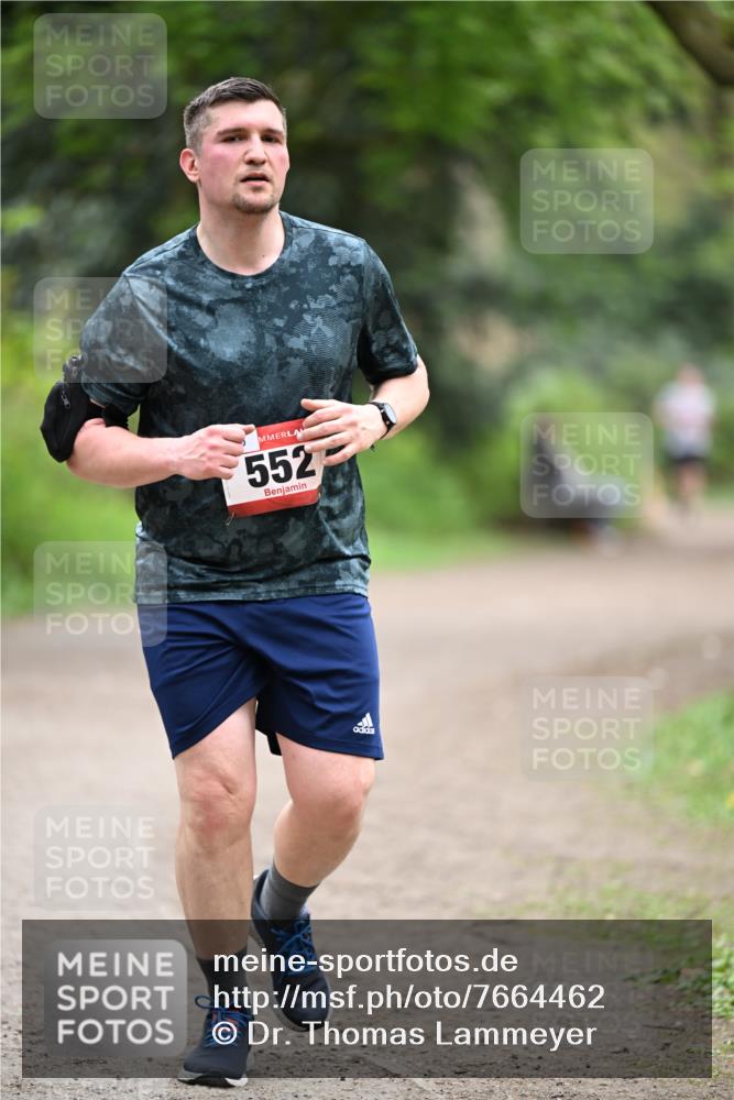 13.04.2025 - Hammer Lauf Dr. Thomas Lammeyer http://msf.ph/oto/7664462 13.04.2025 11:34:34 Laufen 552 meine-sportfotos.de