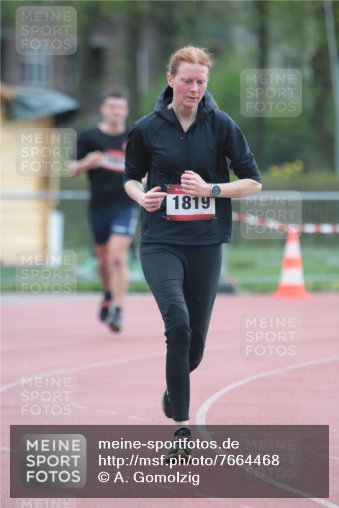 13.04.2025 - Hammer Lauf A. Gomolzig http://msf.ph/oto/7664468 13.04.2025 11:55:58 Ziel 1819, 1951 meine-sportfotos.de