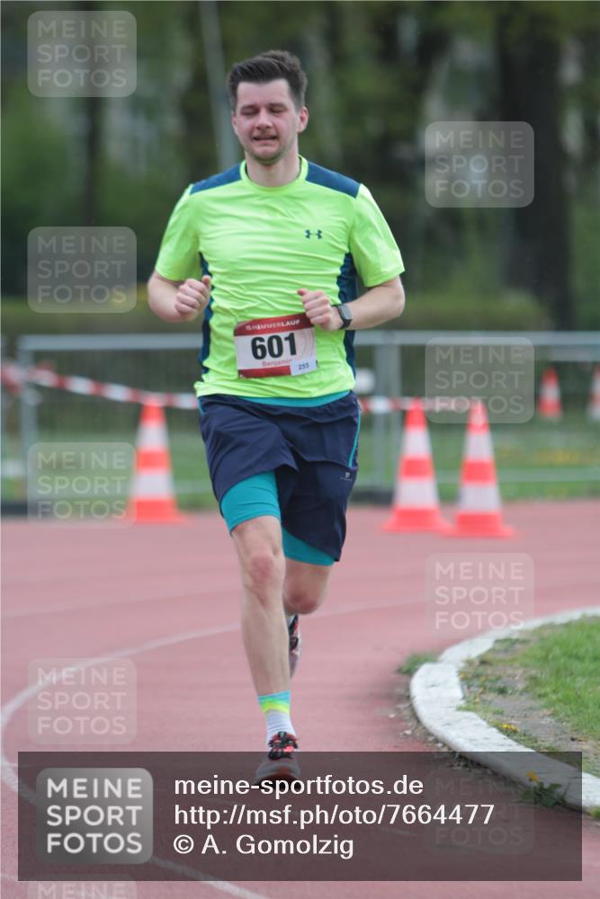 13.04.2025 - Hammer Lauf A. Gomolzig http://msf.ph/oto/7664477 13.04.2025 11:56:19 Ziel 601 meine-sportfotos.de