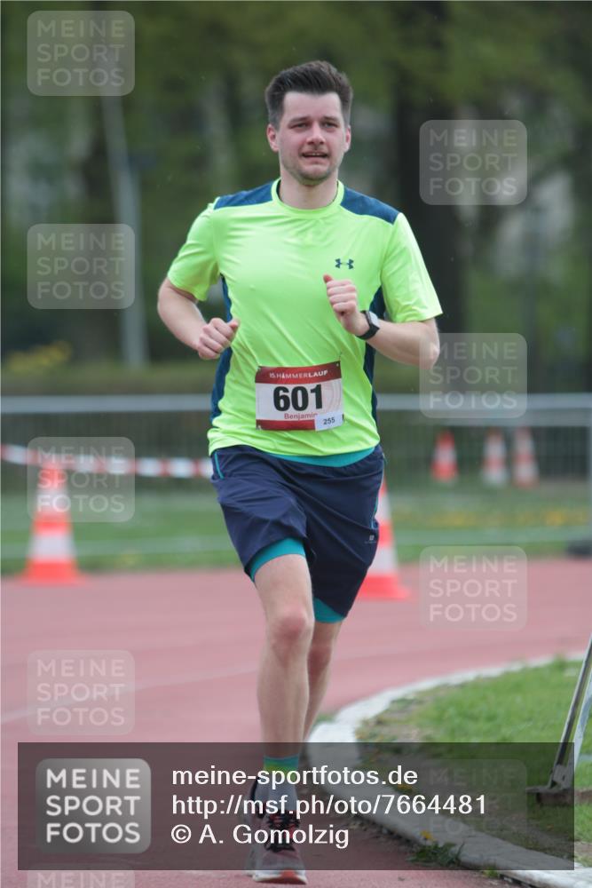 13.04.2025 - Hammer Lauf A. Gomolzig http://msf.ph/oto/7664481 13.04.2025 11:56:19 Ziel 601 meine-sportfotos.de