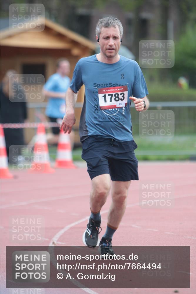 13.04.2025 - Hammer Lauf A. Gomolzig http://msf.ph/oto/7664494 13.04.2025 11:56:30 Ziel 1783 meine-sportfotos.de