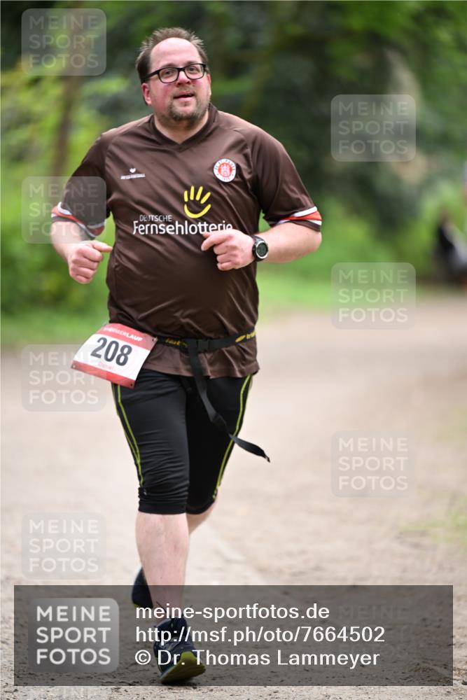 13.04.2025 - Hammer Lauf Dr. Thomas Lammeyer http://msf.ph/oto/7664502 13.04.2025 11:34:50 Laufen 208 meine-sportfotos.de