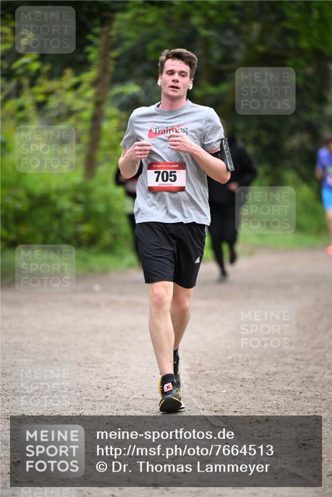 13.04.2025 - Hammer Lauf Dr. Thomas Lammeyer http://msf.ph/oto/7664513 13.04.2025 11:34:57 Laufen 15, 705 meine-sportfotos.de