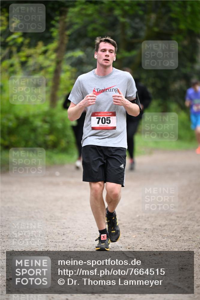 13.04.2025 - Hammer Lauf Dr. Thomas Lammeyer http://msf.ph/oto/7664515 13.04.2025 11:34:57 Laufen 15, 705 meine-sportfotos.de