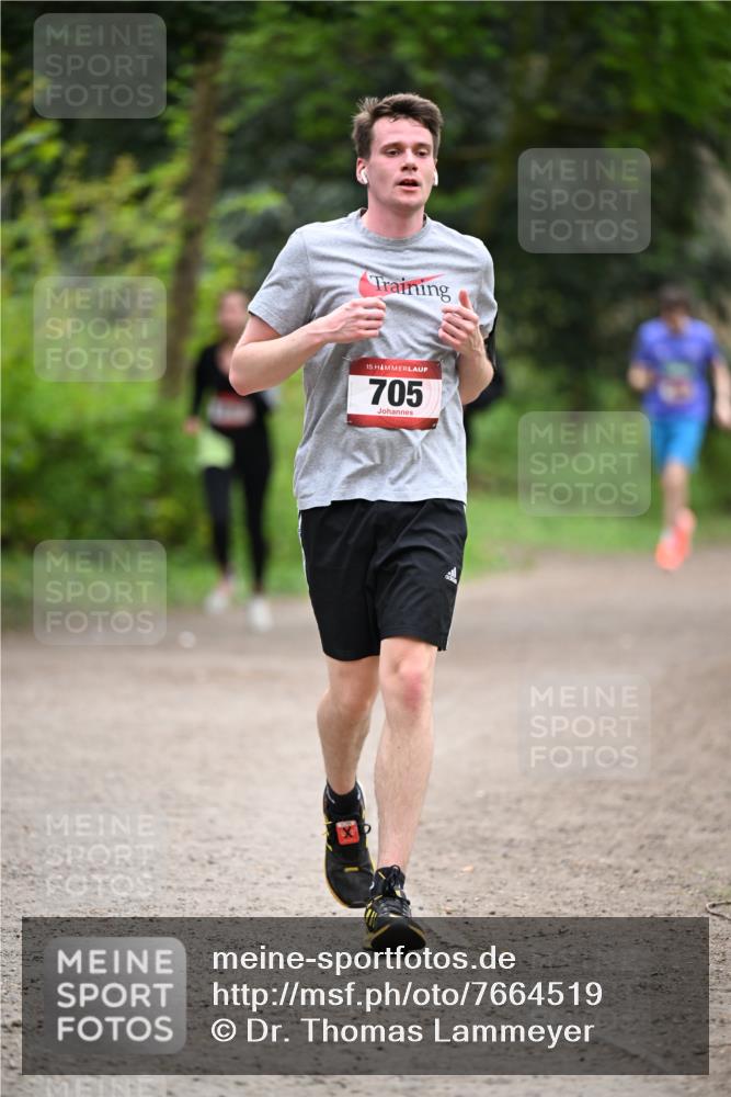 13.04.2025 - Hammer Lauf Dr. Thomas Lammeyer http://msf.ph/oto/7664519 13.04.2025 11:34:58 Laufen 15, 705 meine-sportfotos.de