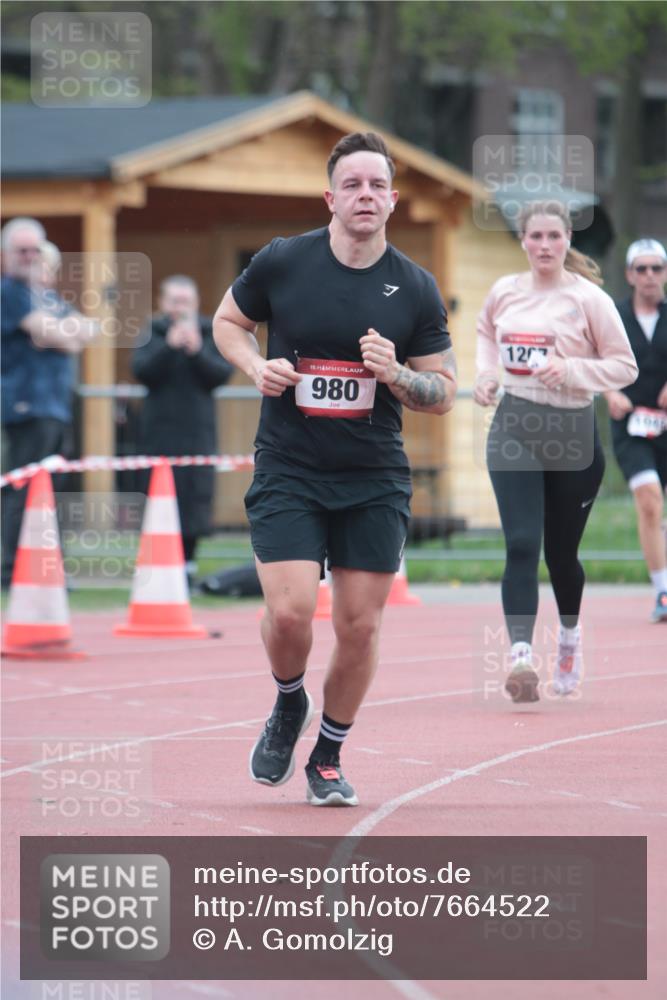 13.04.2025 - Hammer Lauf A. Gomolzig http://msf.ph/oto/7664522 13.04.2025 11:57:14 Ziel 475, 980, 1049, 1267 meine-sportfotos.de