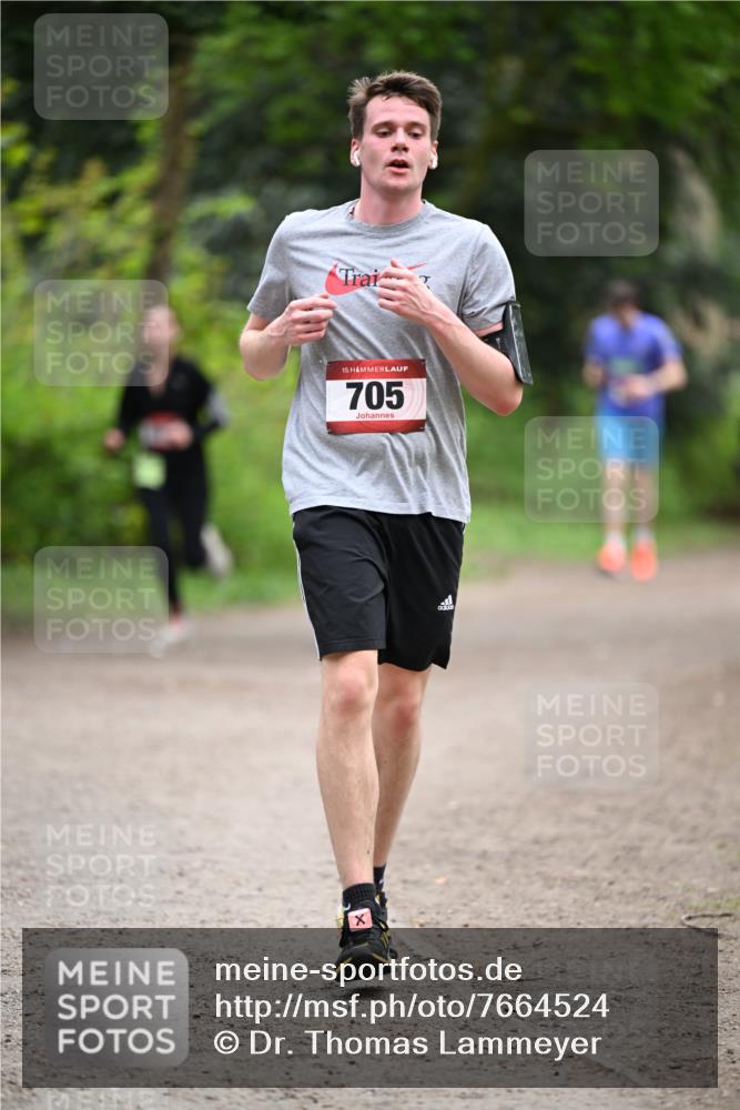 13.04.2025 - Hammer Lauf Dr. Thomas Lammeyer http://msf.ph/oto/7664524 13.04.2025 11:34:58 Laufen 15, 705 meine-sportfotos.de
