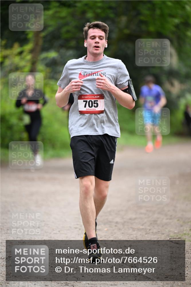 13.04.2025 - Hammer Lauf Dr. Thomas Lammeyer http://msf.ph/oto/7664526 13.04.2025 11:34:58 Laufen 15, 705 meine-sportfotos.de