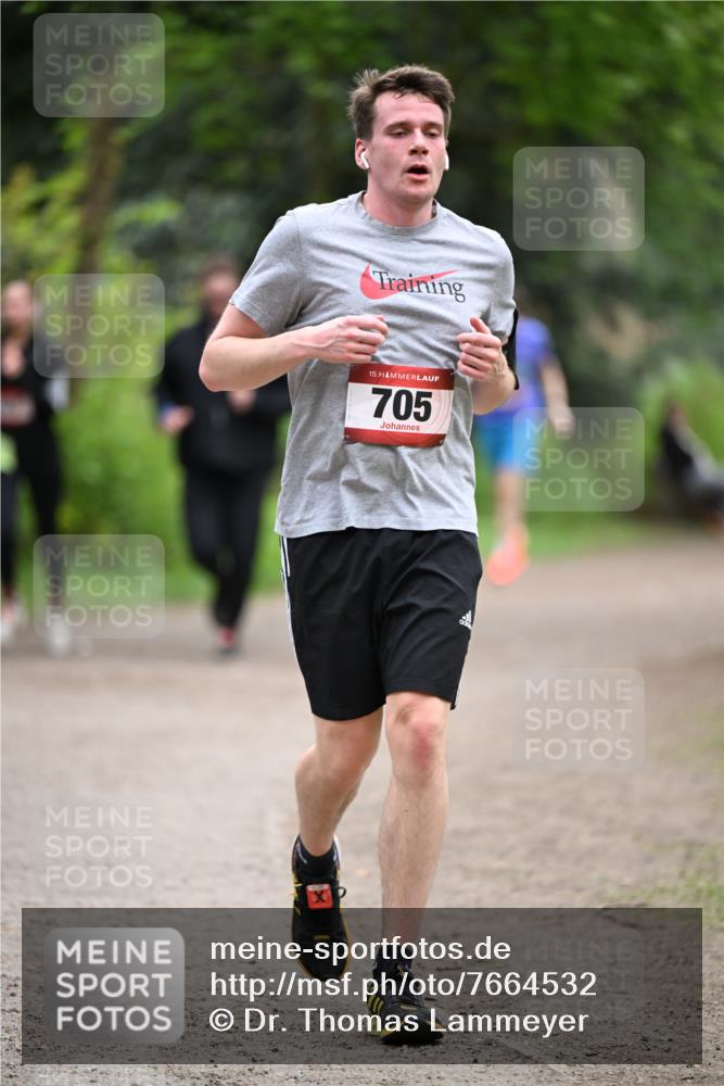 13.04.2025 - Hammer Lauf Dr. Thomas Lammeyer http://msf.ph/oto/7664532 13.04.2025 11:34:59 Laufen 15, 705 meine-sportfotos.de