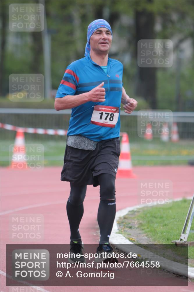 13.04.2025 - Hammer Lauf A. Gomolzig http://msf.ph/oto/7664558 13.04.2025 11:57:59 Ziel 178 meine-sportfotos.de