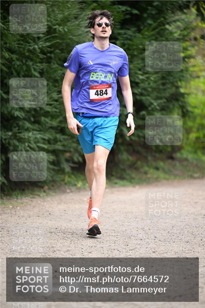 13.04.2025 - Hammer Lauf Dr. Thomas Lammeyer http://msf.ph/oto/7664572 13.04.2025 11:35:08 Laufen 15, 484 meine-sportfotos.de
