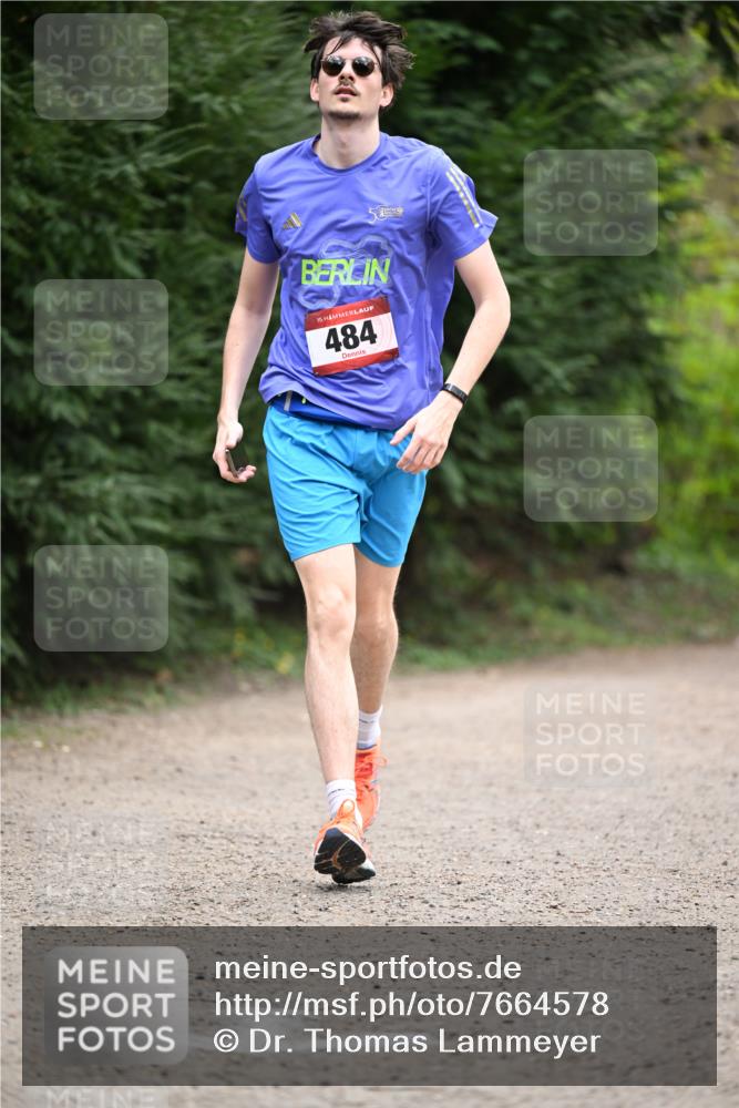 13.04.2025 - Hammer Lauf Dr. Thomas Lammeyer http://msf.ph/oto/7664578 13.04.2025 11:35:08 Laufen 15, 484 meine-sportfotos.de