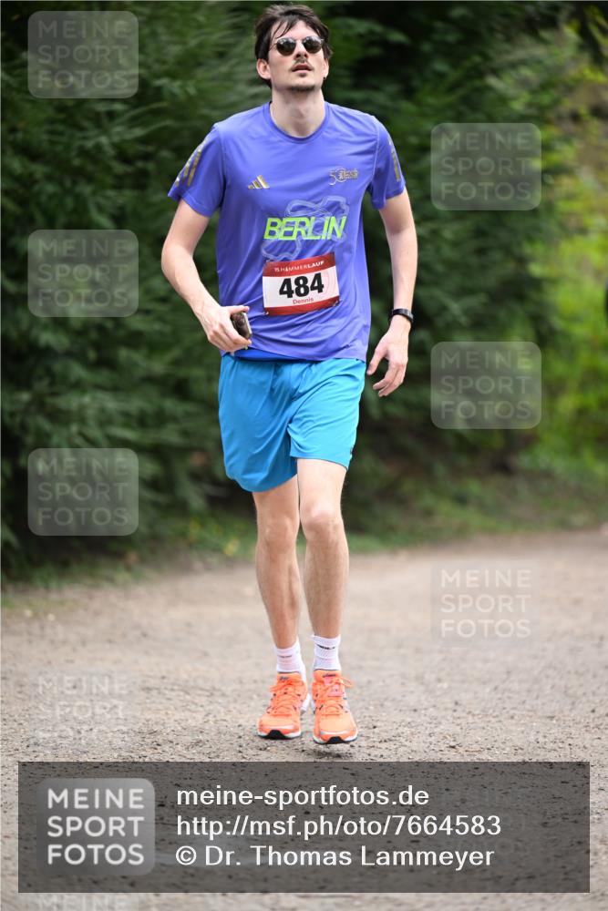 13.04.2025 - Hammer Lauf Dr. Thomas Lammeyer http://msf.ph/oto/7664583 13.04.2025 11:35:09 Laufen 15, 484 meine-sportfotos.de