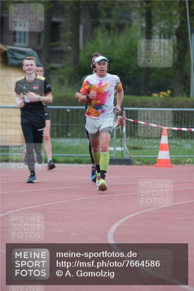 13.04.2025 - Hammer Lauf A. Gomolzig http://msf.ph/oto/7664586 13.04.2025 11:58:25 Ziel 693, 704, 1341, 1808 meine-sportfotos.de