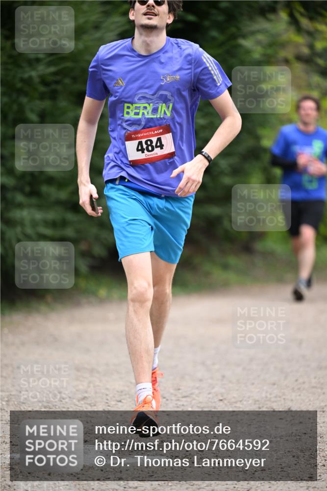13.04.2025 - Hammer Lauf Dr. Thomas Lammeyer http://msf.ph/oto/7664592 13.04.2025 11:35:09 Laufen 5, 15, 484 meine-sportfotos.de