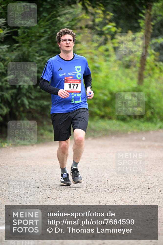 13.04.2025 - Hammer Lauf Dr. Thomas Lammeyer http://msf.ph/oto/7664599 13.04.2025 11:35:12 Laufen 10, 15, 177 meine-sportfotos.de
