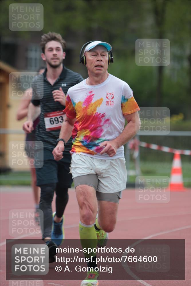 13.04.2025 - Hammer Lauf A. Gomolzig http://msf.ph/oto/7664600 13.04.2025 11:58:29 Ziel 693, 704, 1341, 1808 meine-sportfotos.de