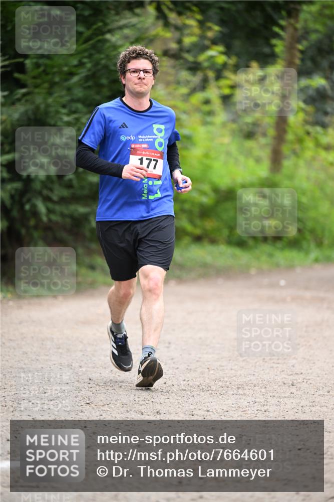 13.04.2025 - Hammer Lauf Dr. Thomas Lammeyer http://msf.ph/oto/7664601 13.04.2025 11:35:12 Laufen 10, 15, 177 meine-sportfotos.de