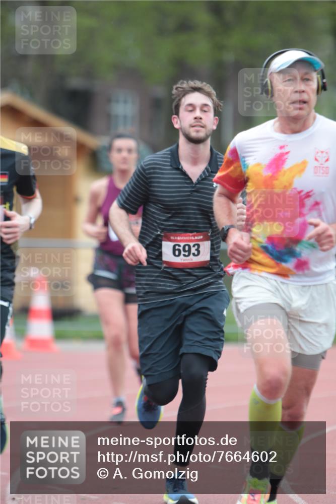 13.04.2025 - Hammer Lauf A. Gomolzig http://msf.ph/oto/7664602 13.04.2025 11:58:30 Ziel 693, 704, 1341, 1808 meine-sportfotos.de
