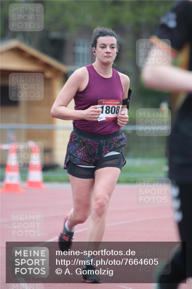 13.04.2025 - Hammer Lauf A. Gomolzig http://msf.ph/oto/7664605 13.04.2025 11:58:32 Ziel 693, 704, 1808 meine-sportfotos.de