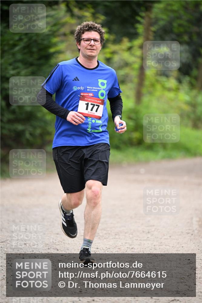 13.04.2025 - Hammer Lauf Dr. Thomas Lammeyer http://msf.ph/oto/7664615 13.04.2025 11:35:13 Laufen 10, 15, 177 meine-sportfotos.de