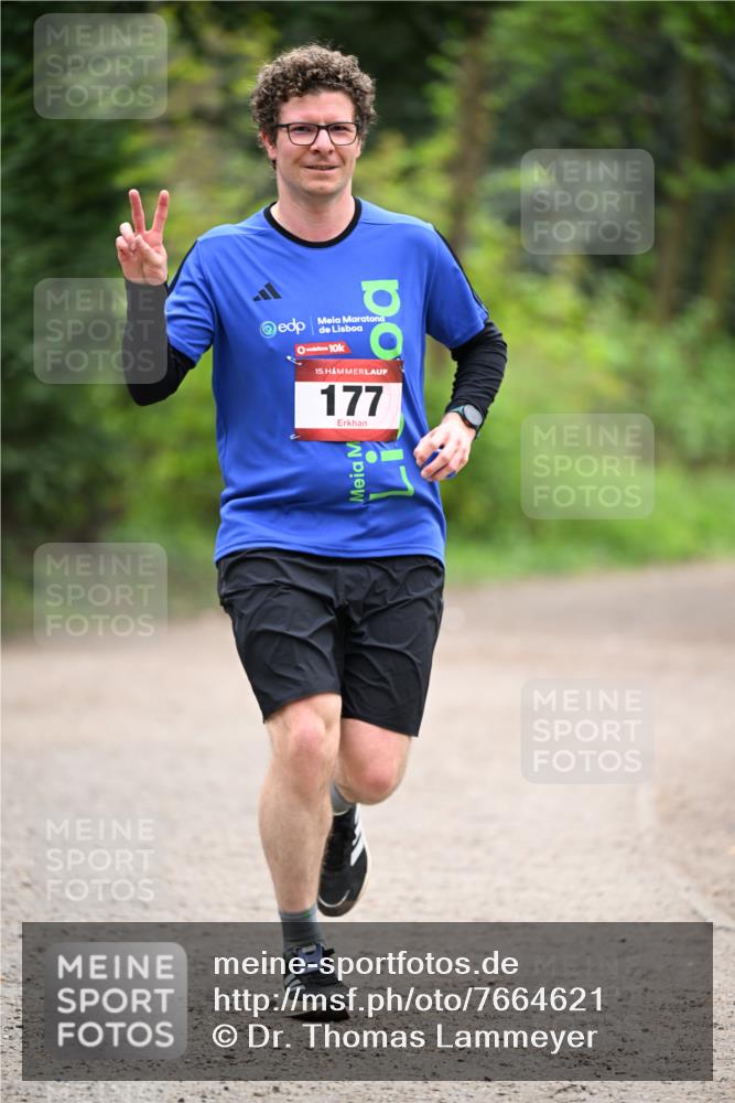 13.04.2025 - Hammer Lauf Dr. Thomas Lammeyer http://msf.ph/oto/7664621 13.04.2025 11:35:13 Laufen 10, 15, 177 meine-sportfotos.de